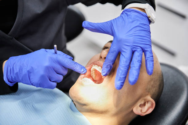 Best Emergency Gum Pain Relief  in Borger, TX
