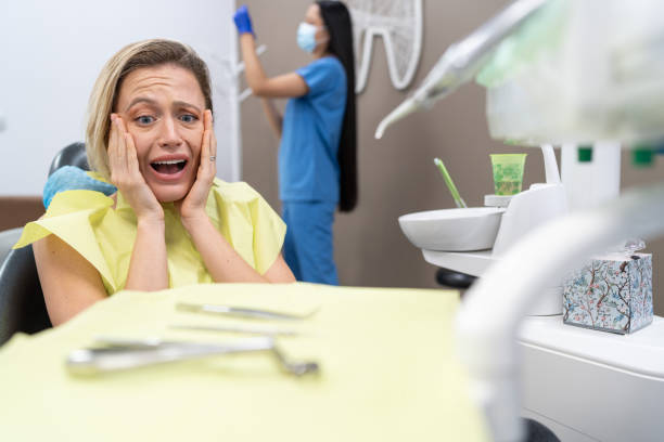 Best Cracked Tooth Emergency Dentist  in Borger, TX