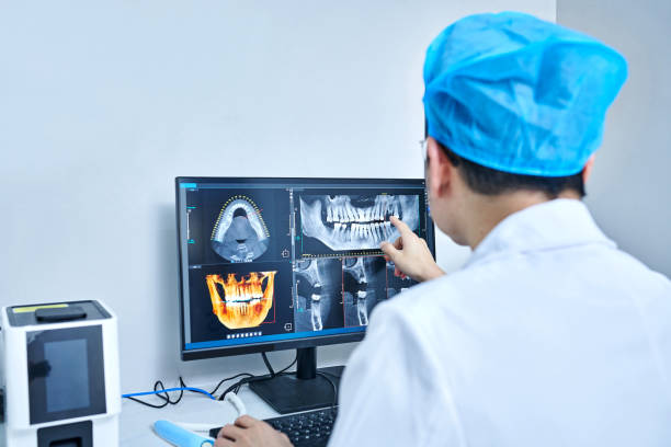 Best Emergency Tooth Extraction  in Borger, TX
