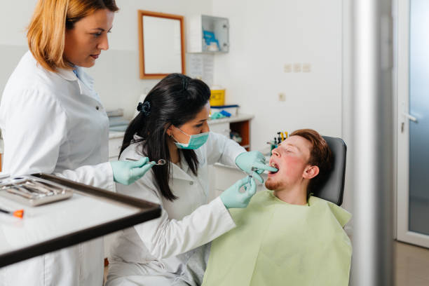 Best Root Canal Emergency Dentist  in Borger, TX